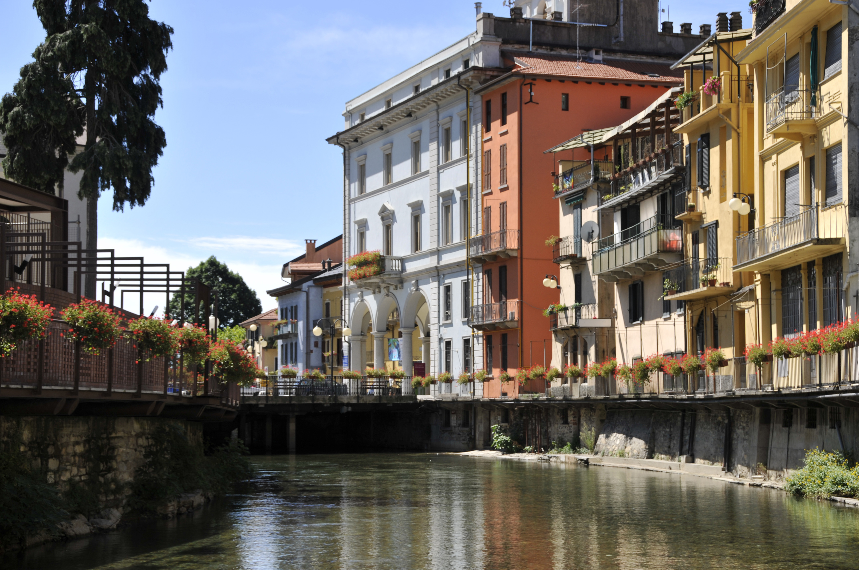 Nigoglia River